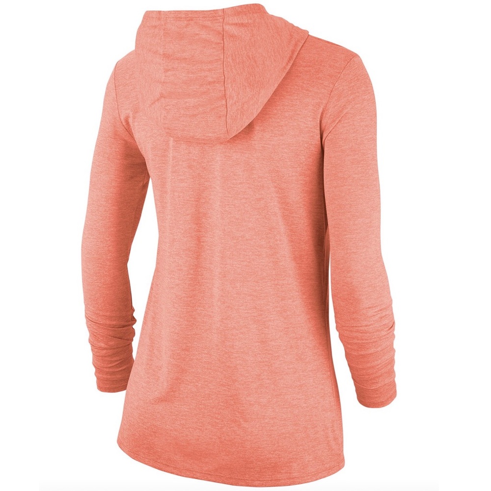 Nike Hooded Running Top - Picture 2 of 7
